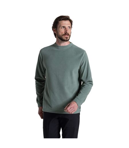 Haut Polaire Corey Homme Vert Laurier Craghoppers