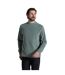 Haut Polaire Corey Homme Vert Laurier Craghoppers-4