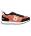 Baskets Icelin Homme Orange Hugo-3
