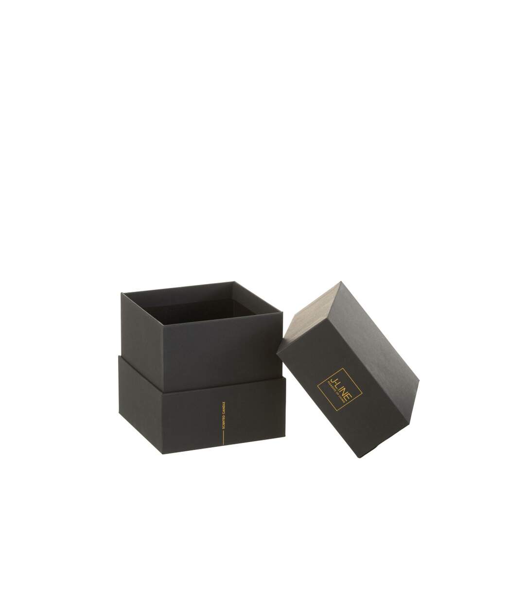 Bougie Parfumée Déco Luxuria 10cm Berry Bliss-4