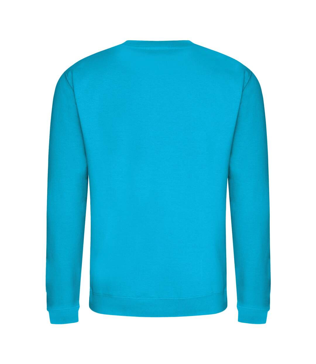 AWDis - Sweatshirt - Hommes (Bleu clair) - UTRW2014