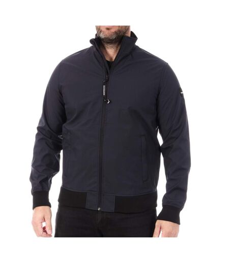 Blouson marine homme paragoose harisson