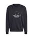Sweat Homme Noir Adidas-2