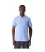 Polo Homme Bleu Champion-1