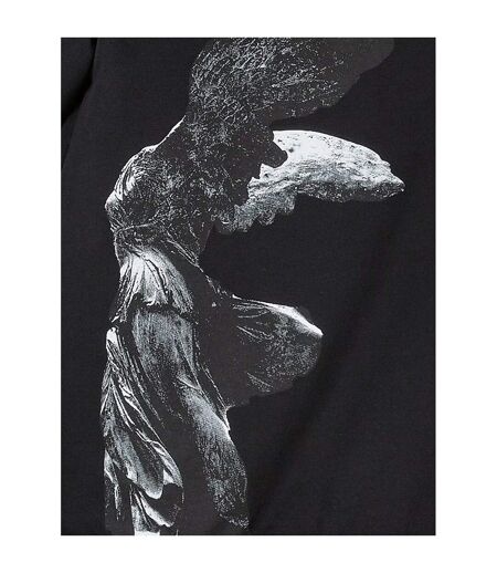 Sweat À Capuche Honor & Glory Two Homme Noir 9N1M SENSE