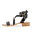 Sandales Cuir Les Tropeziennes Par M. Belarbi Hocean-1