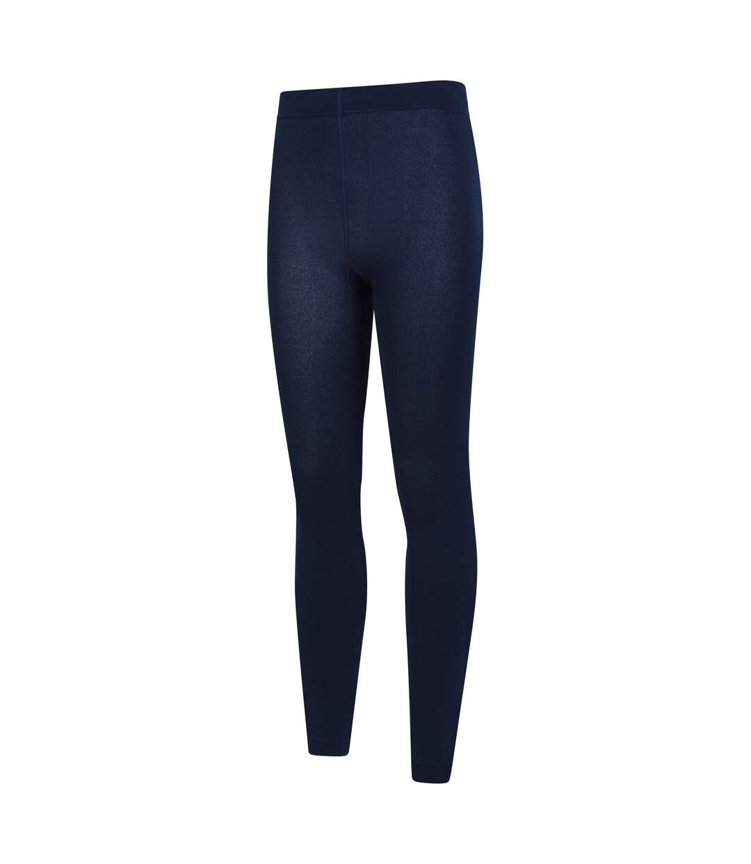 Legging Femme Bleu Marine Mountain Warehouse-3