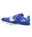 Crampons Pour Chaussures De Sport Jumping Air Zoom Homme Bleu Nike-2