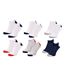 Chaussettes KAPPA SNEAKER - Pack de 6 pcs 1347-2