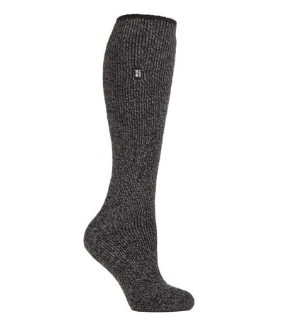 Heat Holders - Ladies Long Leg Merino Wool Thermal Socks for Winter