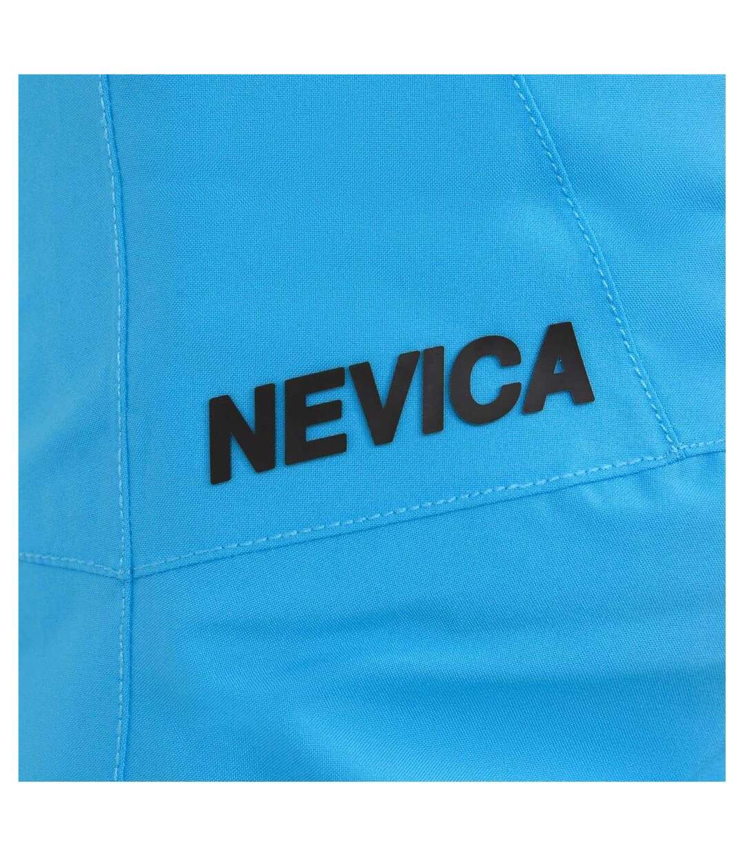 Mens Meribel Skiing Ski Trousers Blue Nevica-4