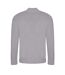 Ecologie - Pull WAKHAN - Homme (Gris clair) - UTPC3065