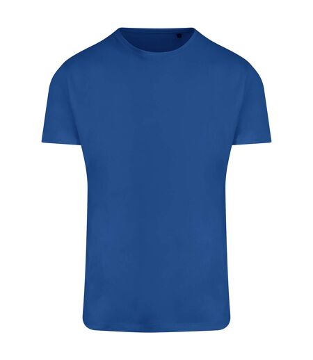 Awdis - T-shirt ECOLOGIE AMBARO - Homme (Bleu roi) - UTRW9450