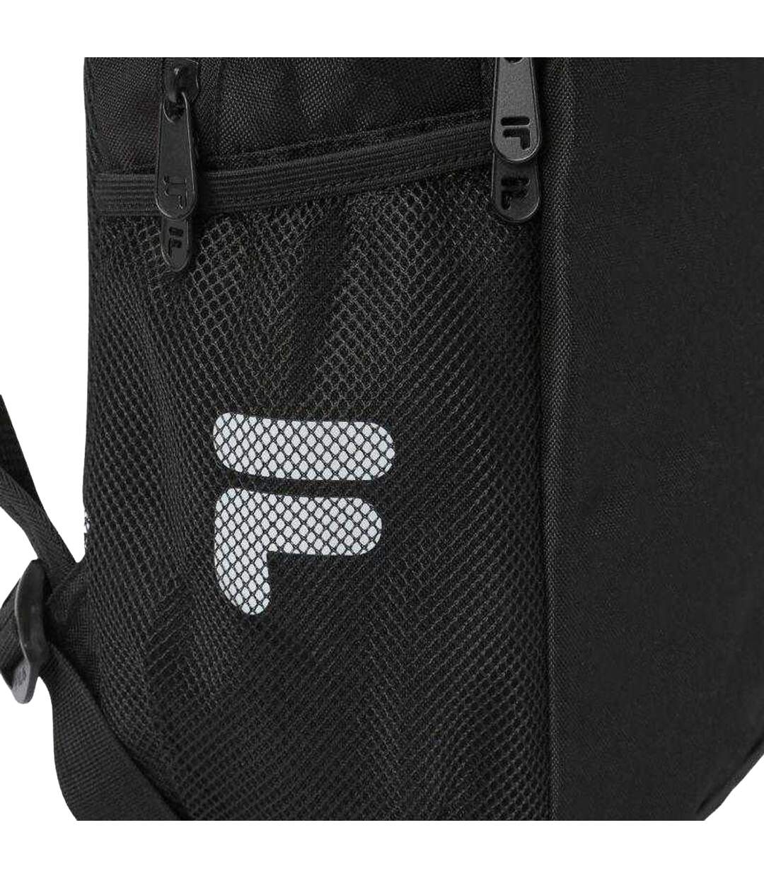 Sac À Dos Folsom Taille Unique Noir Fila-3