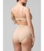 Slip amincissant microfibre taille haute 26 cm Sculpt Luna Splendida