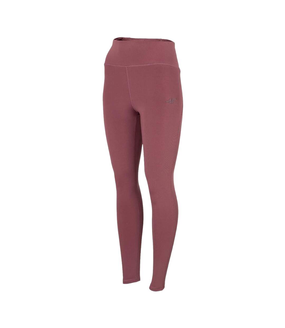 Legging Femme Bordeaux 4F-2