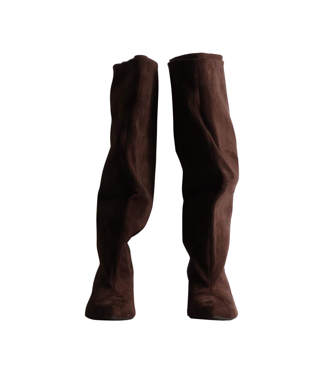 Bottes à Talon Super Mode Idéal-5