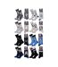 Chaussettes Pack Cadeaux Homme STW - Pack de 8-3