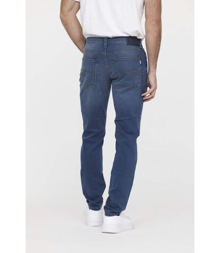 Jean LC122 Dark smokey blue