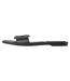 Sandales Motif/style Gros Logo Femme Triple Noir Calvin Klein-2