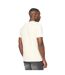T-shirt trentmore homme blanc cassé Duck and Cover-2