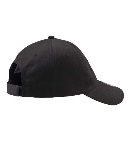 Casquette De Baseball Style Logo Essential Noir Puma