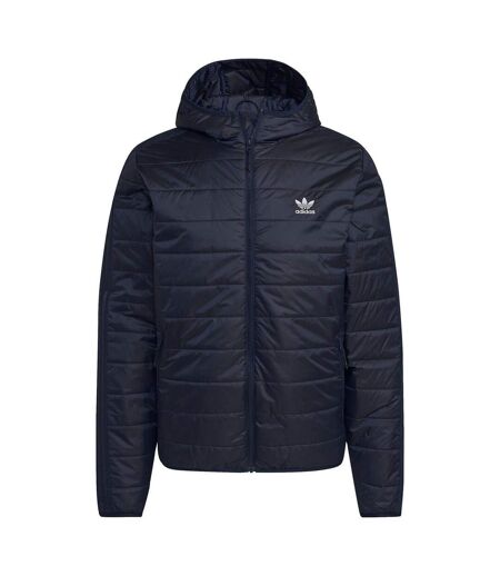Veste À Capuche Originals Homme Bleu Indigo Sombre Adidas