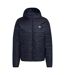 Veste À Capuche Originals Homme Bleu Indigo Sombre Adidas-2