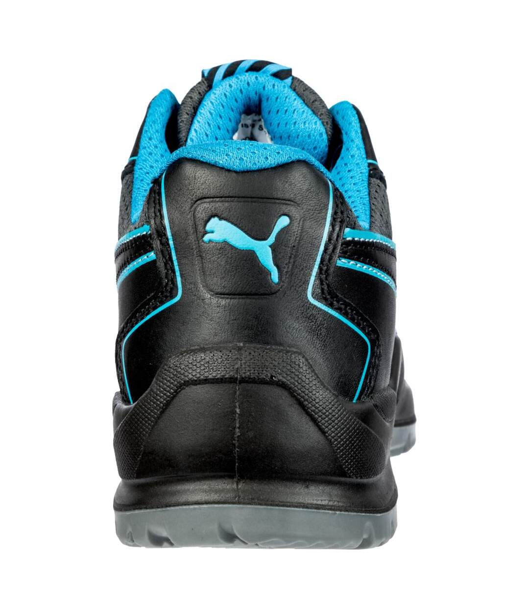 Baskets  basses femme Puma Niobe S3 ESD SRC-2