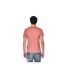 T-Shirt Col en V homme Ron Vondutch-3