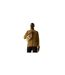 Veste Polaire À Col Montant Switch Out Pro Homme Marron Jaune Dare 2B-1