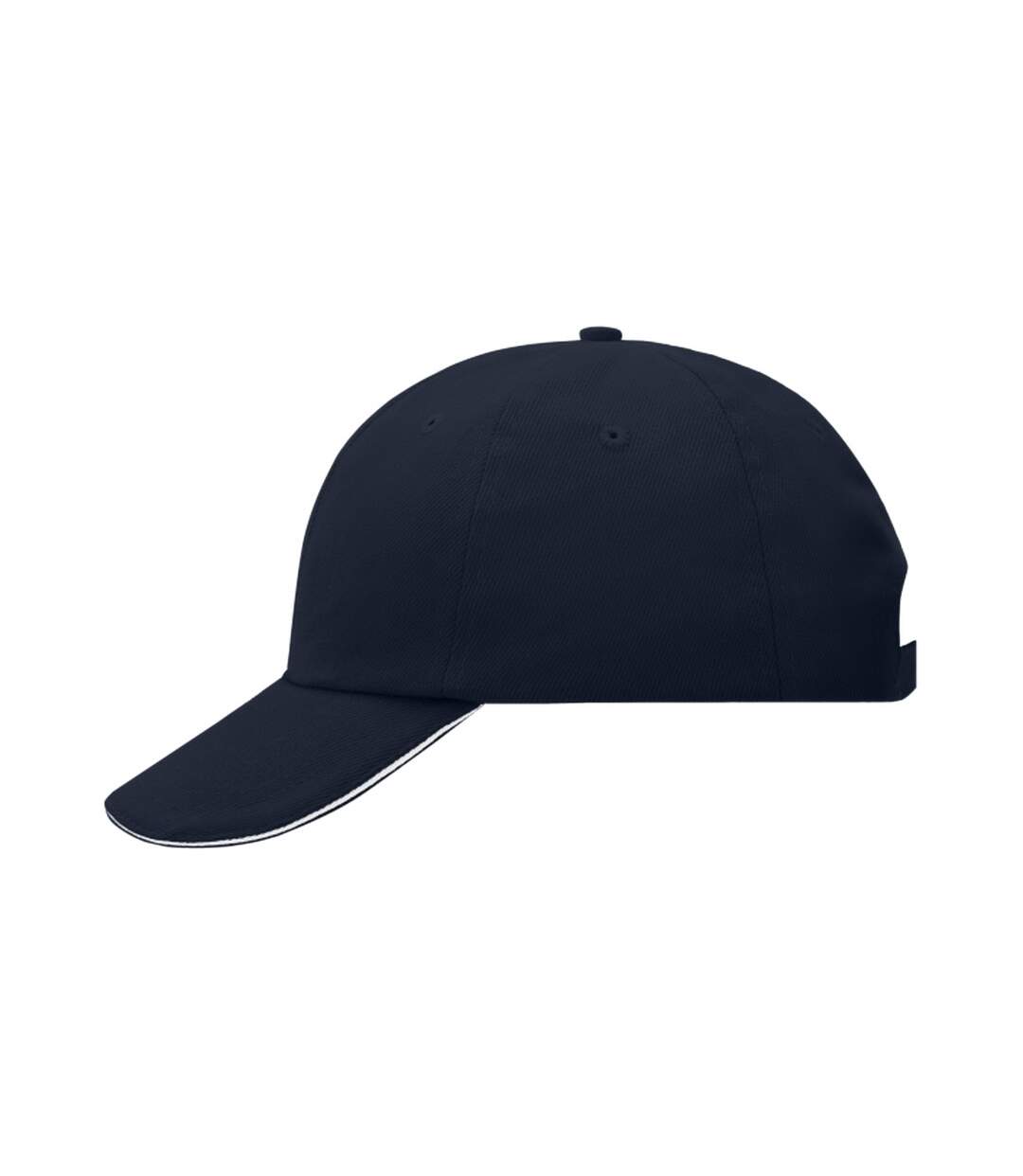 Casquette De Baseball Raver Bleu Marine Myrtle Beach-3