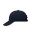 Casquette De Baseball Raver Bleu Marine Myrtle Beach-3