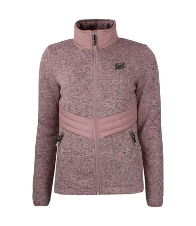 Blouson polaire femme ATORMI