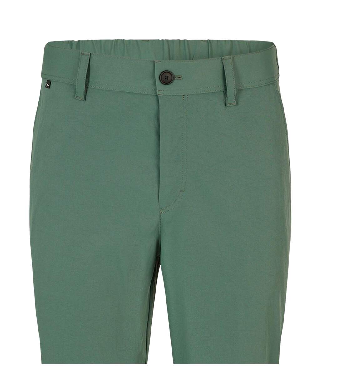 Pantalon P-perin Homme Vert Boss-2