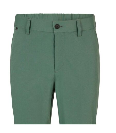 Pantalon P-perin Homme Vert Boss
