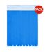 Bracelet tyvek taille unique bleu roi MidOcean-1