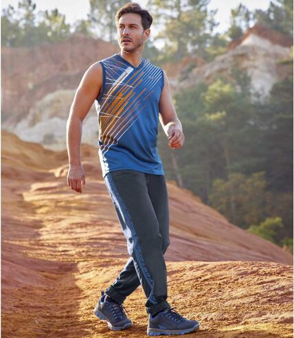 Pantalon Jogging Original Team