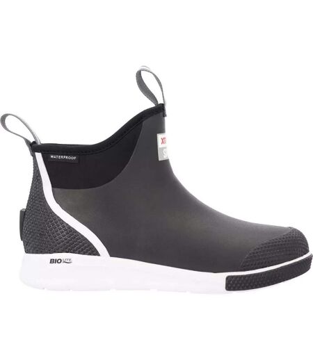 Bottines Homme Noir Xtratuf