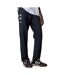 Bayern munich jogging noir homme adidas bstn tp-1