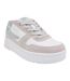 Baskets cuir suede FX VENTUNO LOW