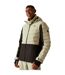Blouson De Ski Ollie Homme Blanc Cassé Noir Dare 2B-1