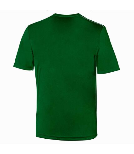 Lotto - T-shirt en jersey DELTA - Enfant (Vert) - UTRW6100