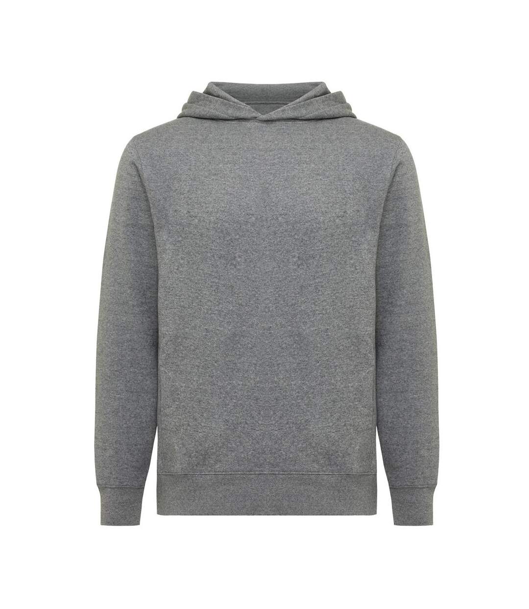 Sweat À Capuche Yengo Adulte Rose Pâle Iqoniq-1