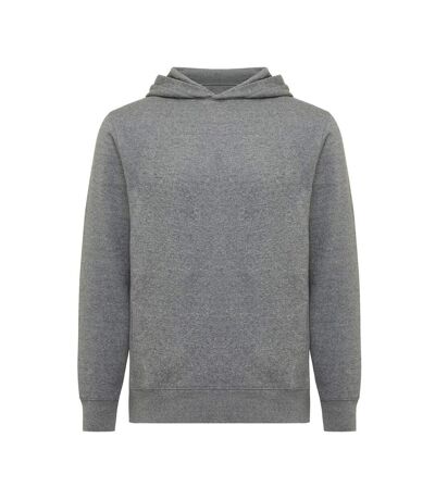 Sweat À Capuche Yengo Adulte Rose Pâle Iqoniq