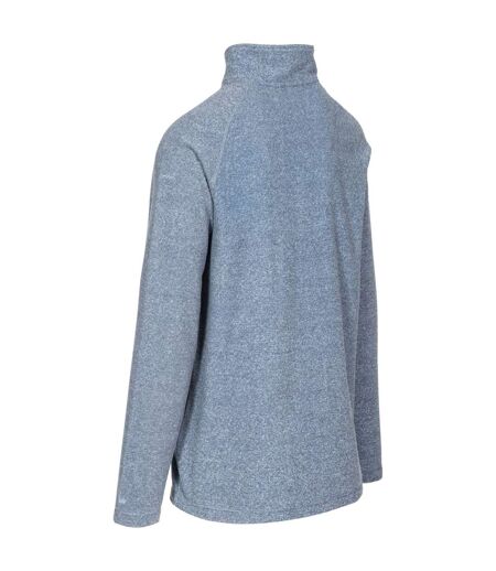 Trespass Mens Keynote Fleece (Navy) - UTTP4242
