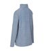 Trespass Mens Keynote Fleece (Navy) - UTTP4242-2