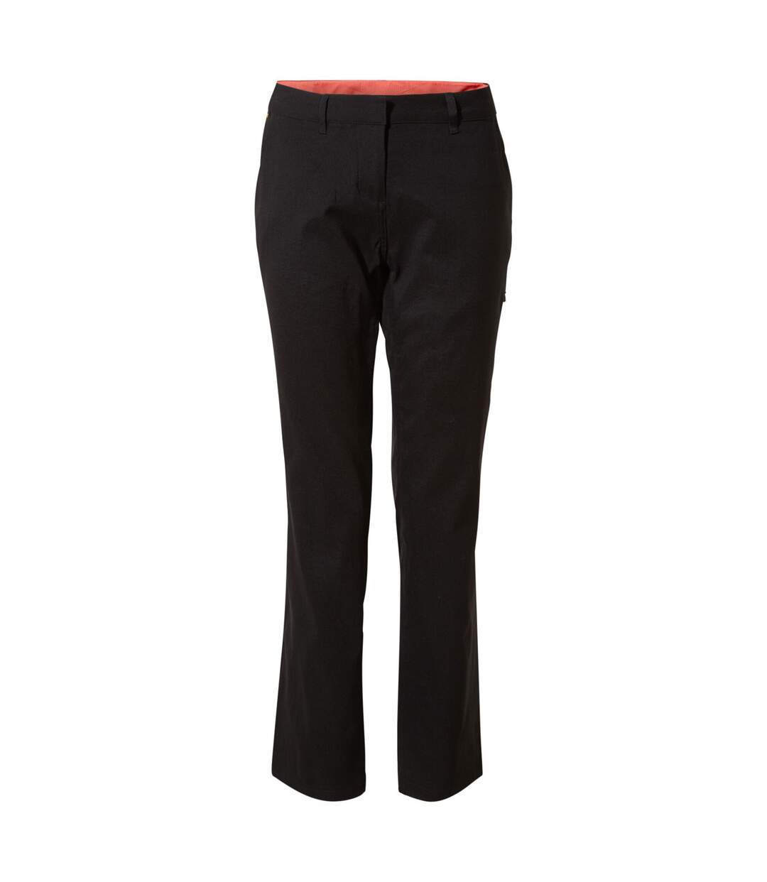 Craghoppers Womens/Ladies Verve Trousers (Black) - UTCG1290-1