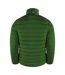 Doudoune Matelassée Sport Homme Vert Militaire Aquascutum-2