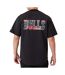 Chemise noire homme new era 60332143 - m-2